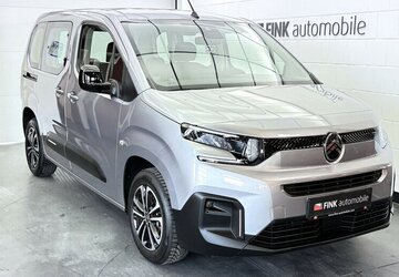 Citroen Berlingo 1.2 Puretech 110 Feel M LED CARPLAY 14.400 km 22.222 &euro; Lich 35423