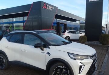Mitsubishi ASX 8.000 km 28.990 &euro; Königsbrunn 86343