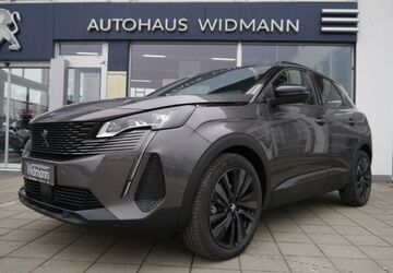 Peugeot 3008 32.000 km 26.975 &euro; Landsberg 86899