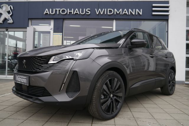 Peugeot 3008 32.000 km 26.975 &euro; Landsberg 86899
