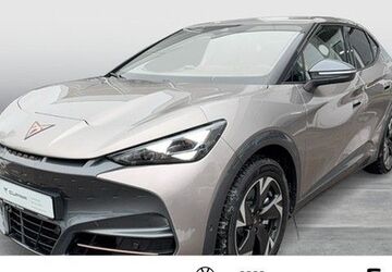 Cupra Tavascan 1.001 km 41.230 &euro; Haselünne 49740