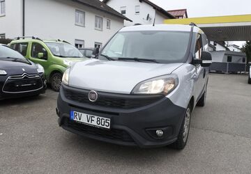 Fiat Doblo 179.000 km 5.999 &euro; Wangen 88239