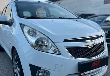 Chevrolet Spark 74.000 km 4.999 &euro; Greven 48268