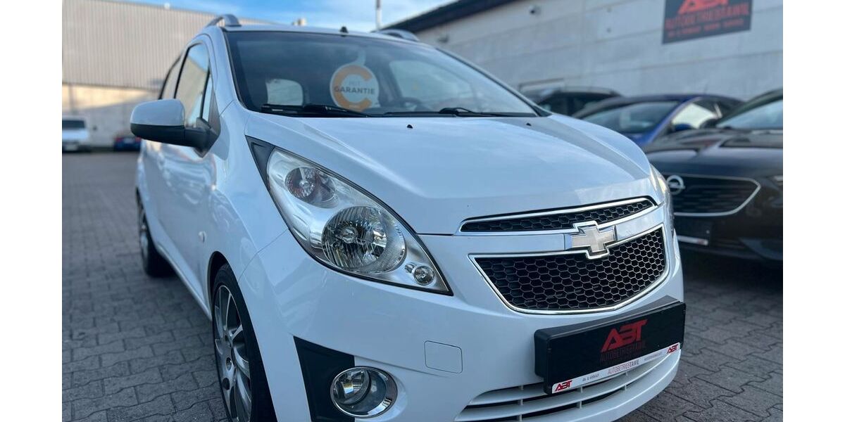Chevrolet Spark 74.000 km 4.999 &euro; Greven 48268