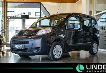 Citroen Nemo 98.470 km 5.800 &euro; Kusterdingen 72127