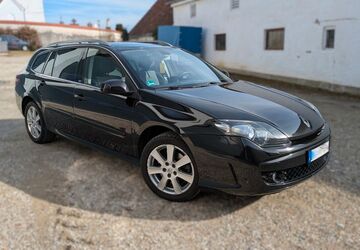 Renault Laguna 204.800 km 6.190 &euro; Allershausen 85391