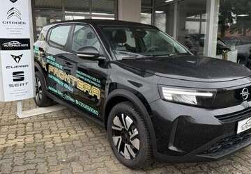 Opel Frontera 3.000 km 27.700 &euro; Cottbus 03044