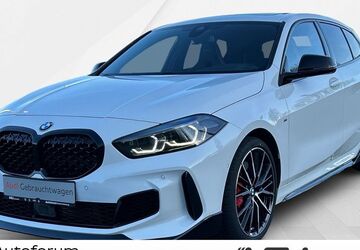 BMW 135 7.529 km 43.889 &euro; Neubrandenburg 17036