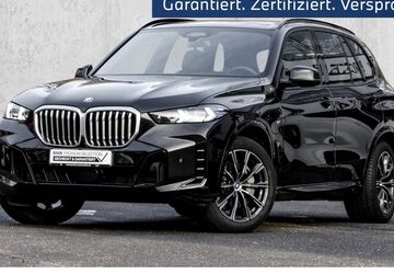 BMW X5 6.973 km 85.990 &euro; Münster 48163