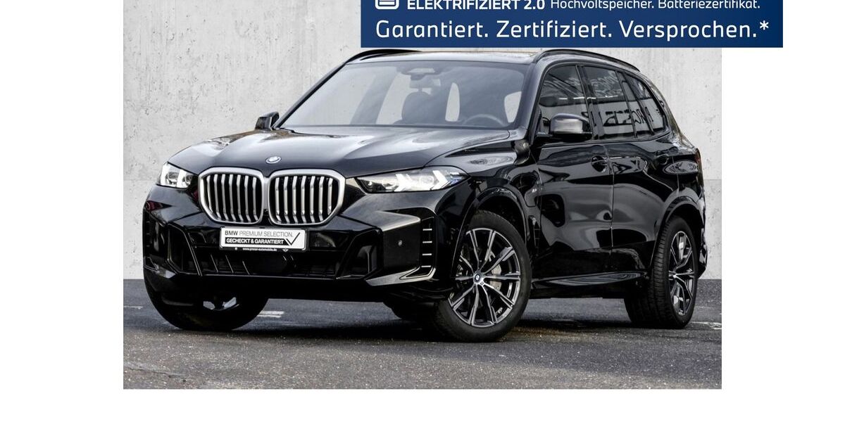 BMW X5 6.973 km 85.990 &euro; Münster 48163