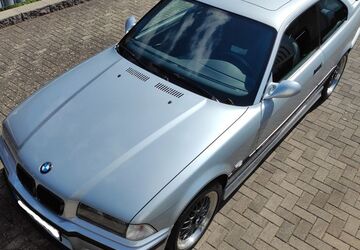 BMW 328 106.500 km 34.900 &euro; Marburg 35043