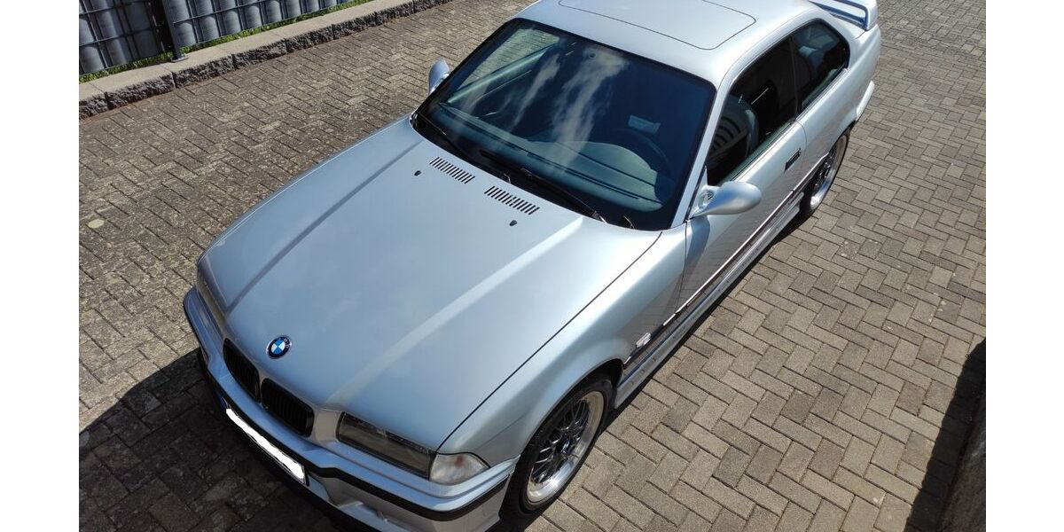 BMW 328 106.500 km 34.900 &euro; Marburg 35043