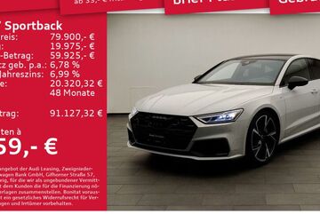 Audi A7 9.155 km 79.900 &euro; Dresden 01067
