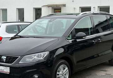 Seat Alhambra 139.493 km 22.490 &euro; Kassel 34127