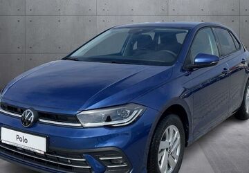 VW Polo 10.732 km 24.970 &euro; Saal a.d. Donau 93342