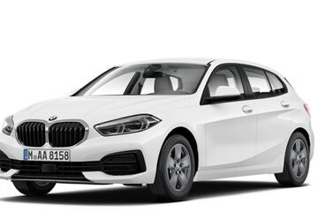 BMW 116 45.258 km 20.520 &euro; Bremerhaven 27572