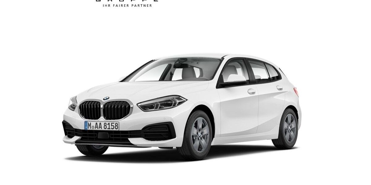BMW 116 45.258 km 20.520 &euro; Bremerhaven 27572