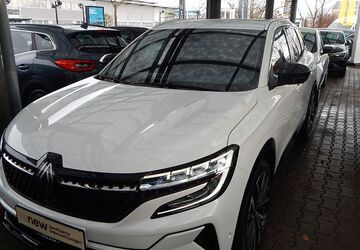 Renault Austral 36.204 km 32.980 &euro; Bamberg 96052