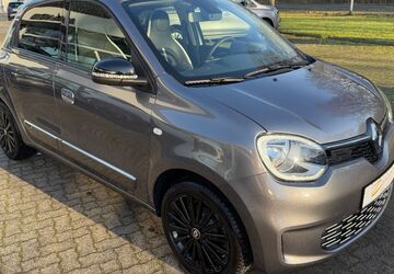 Renault Twingo 21.250 km 17.390 &euro; Lilienthal 28865