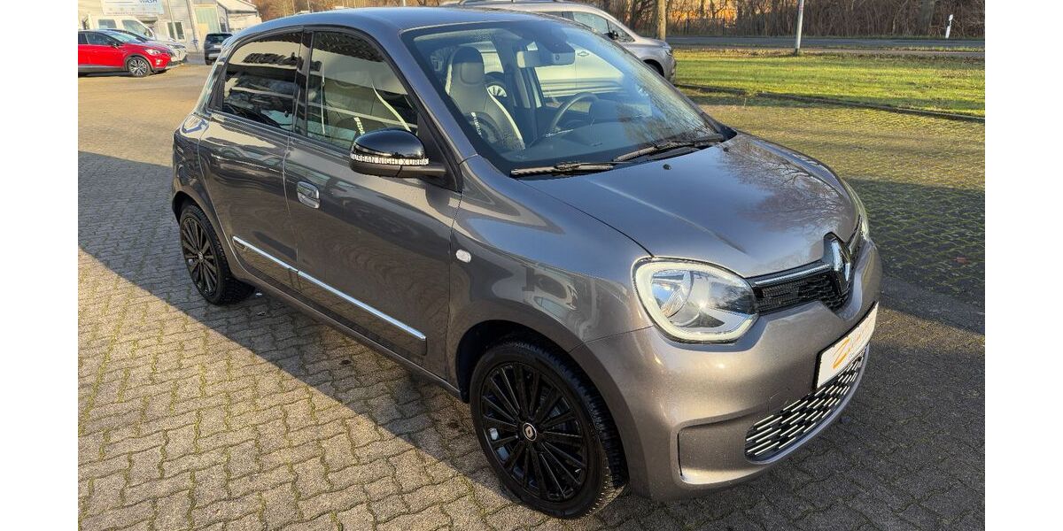Renault Twingo 21.250 km 17.390 &euro; Lilienthal 28865