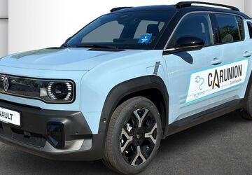 Renault R 4 4.500 km 36.490 &euro; Leipzig 04129