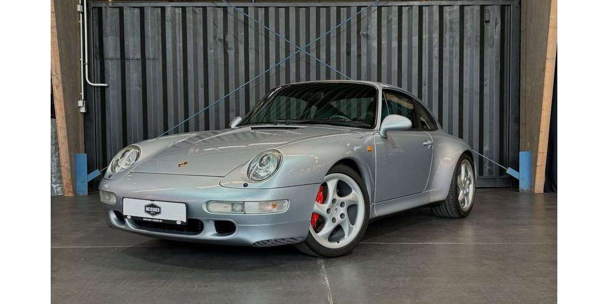 Porsche 911 78.910 km 165.900 &euro; Neu-Ulm 89231