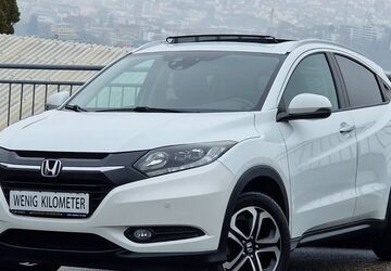 Honda HR-V 37.788 km 16.499 &euro; Keltern (Pforzheim) 75210