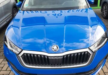 Skoda Octavia 21.900 km 23.950 &euro; Wehrheim 61273