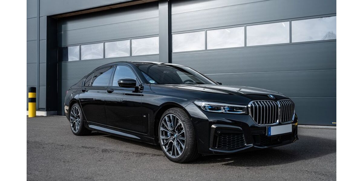 BMW 750 243.000 km 41.900 &euro; Höhfröschen 66989