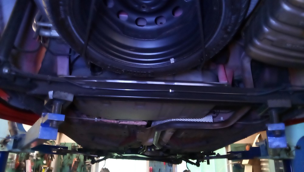 Ford Streetka 63.000 km 10.500 &euro; Merzenich 52399