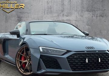 Audi R8 95.877 km 116.999 &euro; Burgwedel/Fuhrberg an der A7 30938
