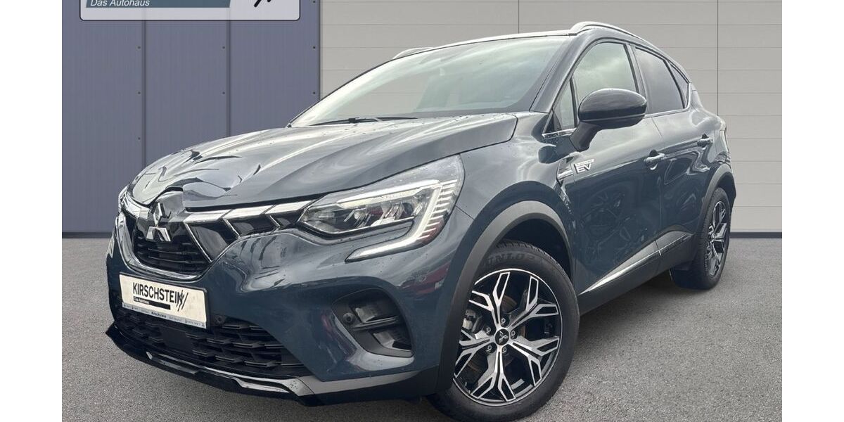 Mitsubishi ASX 21.055 km 23.990 &euro; Bad Hersfeld 36251