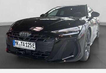 Audi A6 7.500 km 84.890 &euro; Lüdenscheid 58511