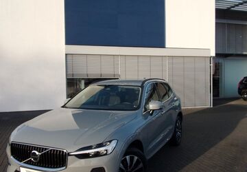 Volvo XC60 19.400 km 36.900 &euro; Hannover 30179