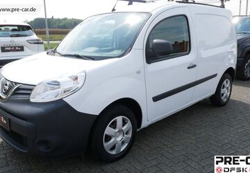Nissan NV250 30.146 km 13.950 &euro; Werl 59457
