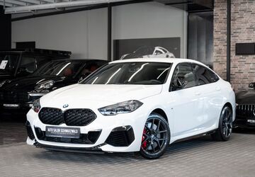 BMW M235 58.331 km 36.990 &euro; Trossingen 78647