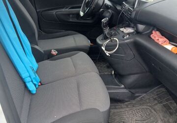 Peugeot Partner 120.000 km 12.900 &euro; Grünstadt 67269