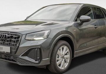 Audi Q2 5.900 km 34.980 &euro; Köln 50739