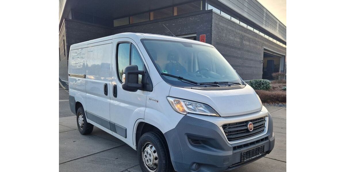 Fiat Ducato 37.084 km 13.804 &euro; Göttingen 37081