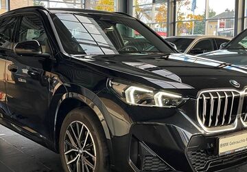 BMW X1 9.590 km 37.990 &euro; Langenfeld 40764