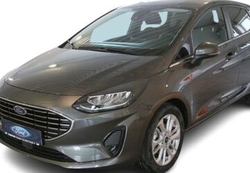 Ford Fiesta 14.222 km 16.880 &euro; Koblenz 56073