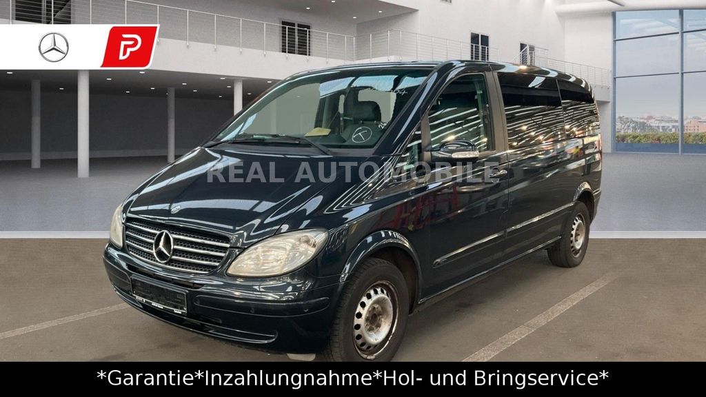 Mercedes-Benz Viano 308.000 km 6.500 &euro; Frankfurt am Main 65933