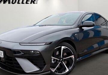 Hyundai IONIQ 6 13.000 km 58.490 &euro; Delmenhorst 27755