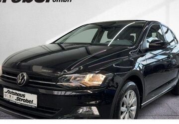 VW Polo 45.549 km 16.990 &euro; Schnaittach 91220