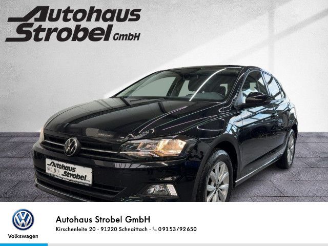 VW Polo 45.549 km 16.990 &euro; Schnaittach 91220