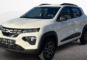 Dacia Spring 12.220 km 12.977 &euro; Bodenwöhr 92439