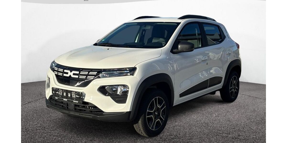 Dacia Spring 12.220 km 12.977 &euro; Bodenwöhr 92439