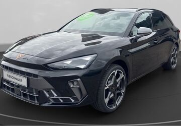 Cupra Leon 9.025 km 39.983 &euro; Bad Kreuznach 55543