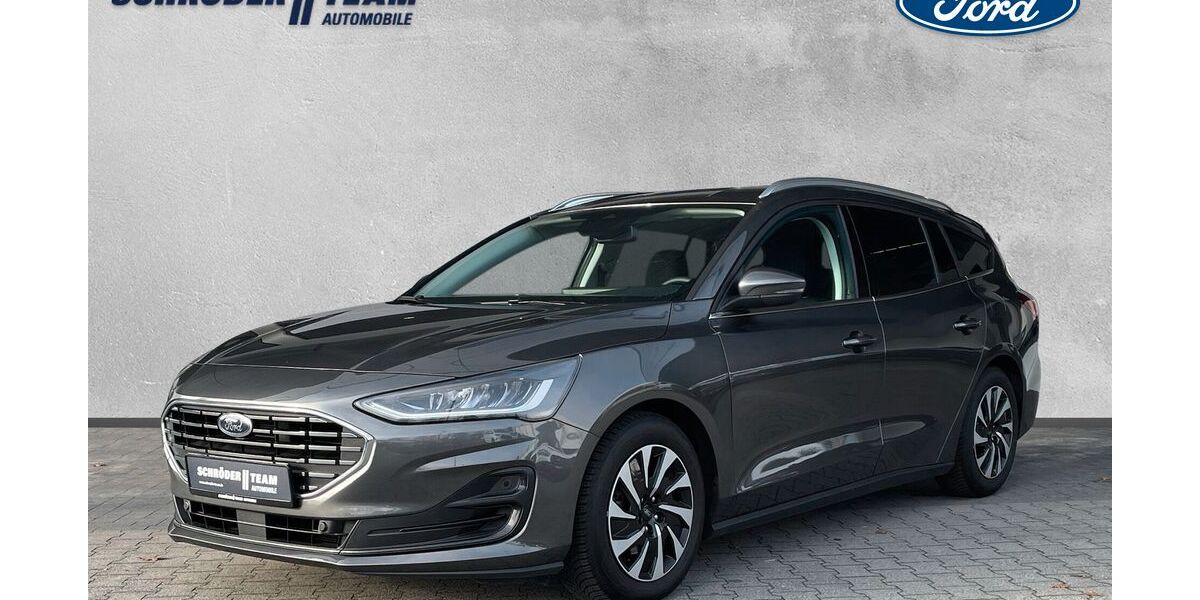 Ford Focus 18.943 km 24.890 &euro; Bielefeld 33609