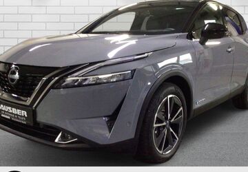 Nissan Qashqai 14.404 km 28.666 &euro; Telgte 48291